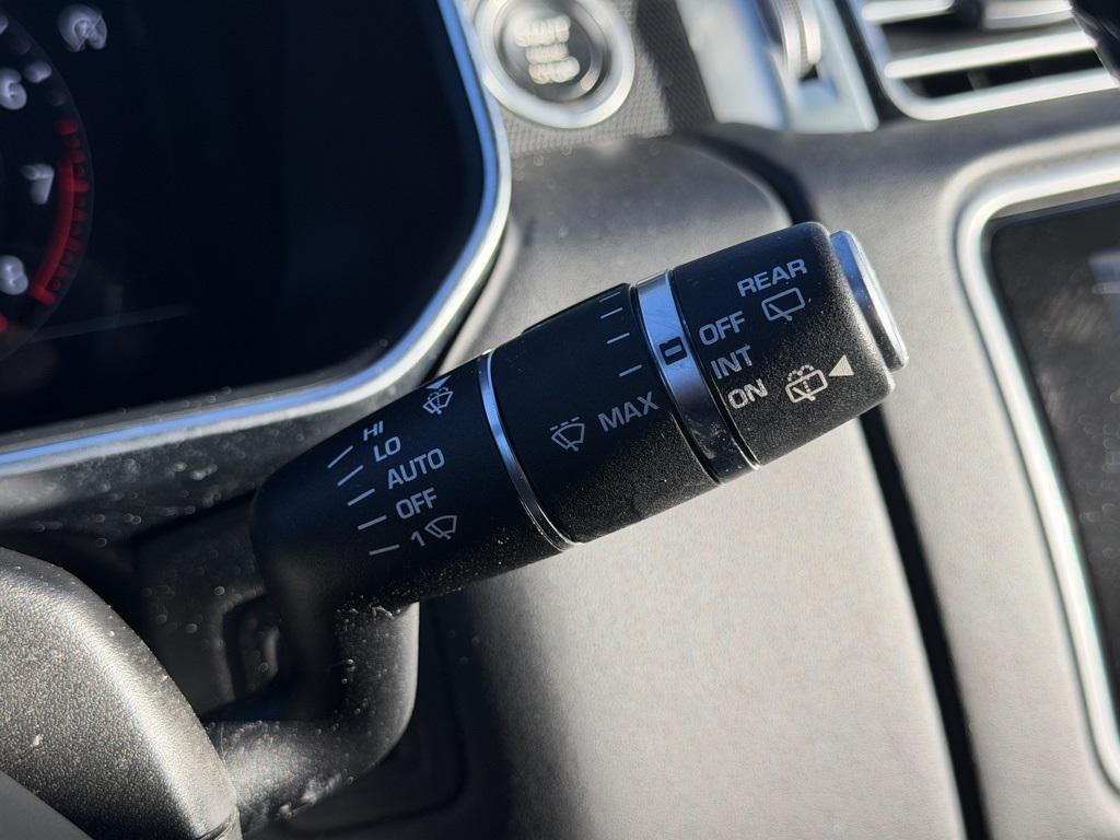 used 2018 Land Rover Range Rover car, priced at $25,595