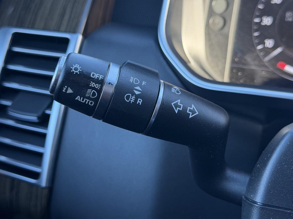 used 2018 Land Rover Range Rover car, priced at $25,595