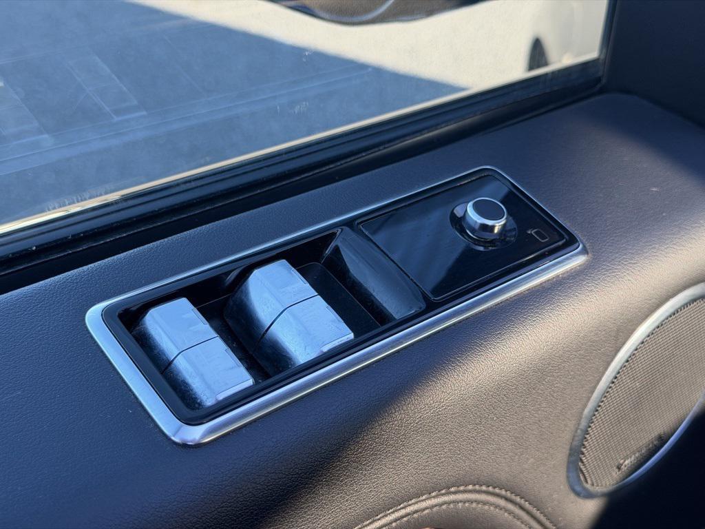 used 2018 Land Rover Range Rover car, priced at $25,595