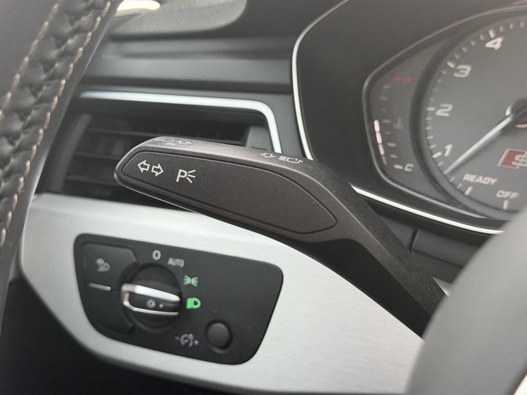 used 2019 Audi S5 car, priced at $23,995