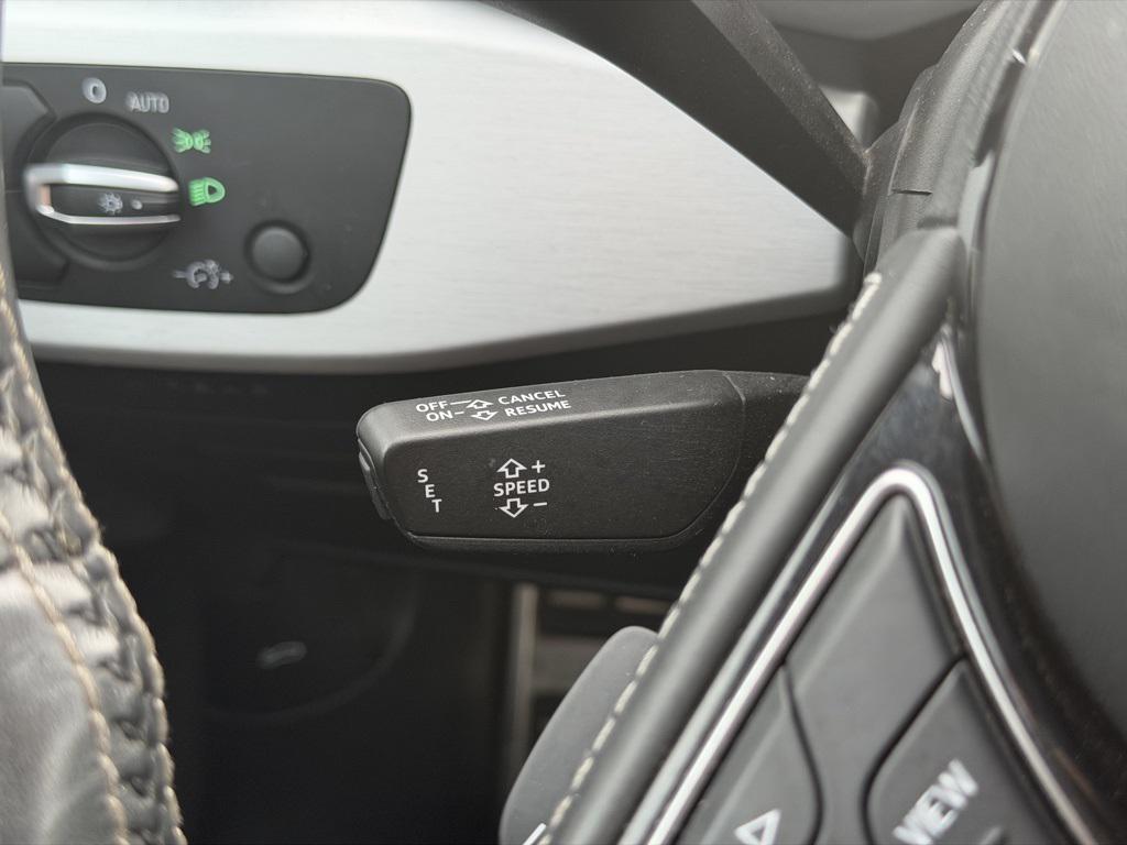 used 2019 Audi S5 car, priced at $23,995