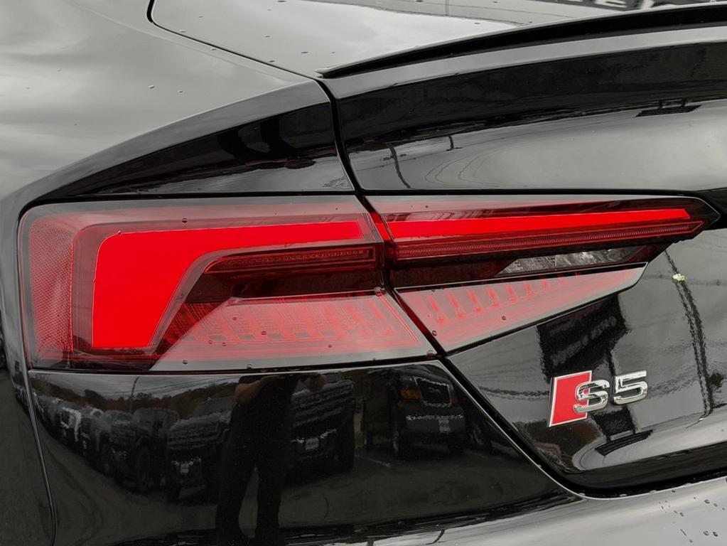 used 2019 Audi S5 car, priced at $23,995