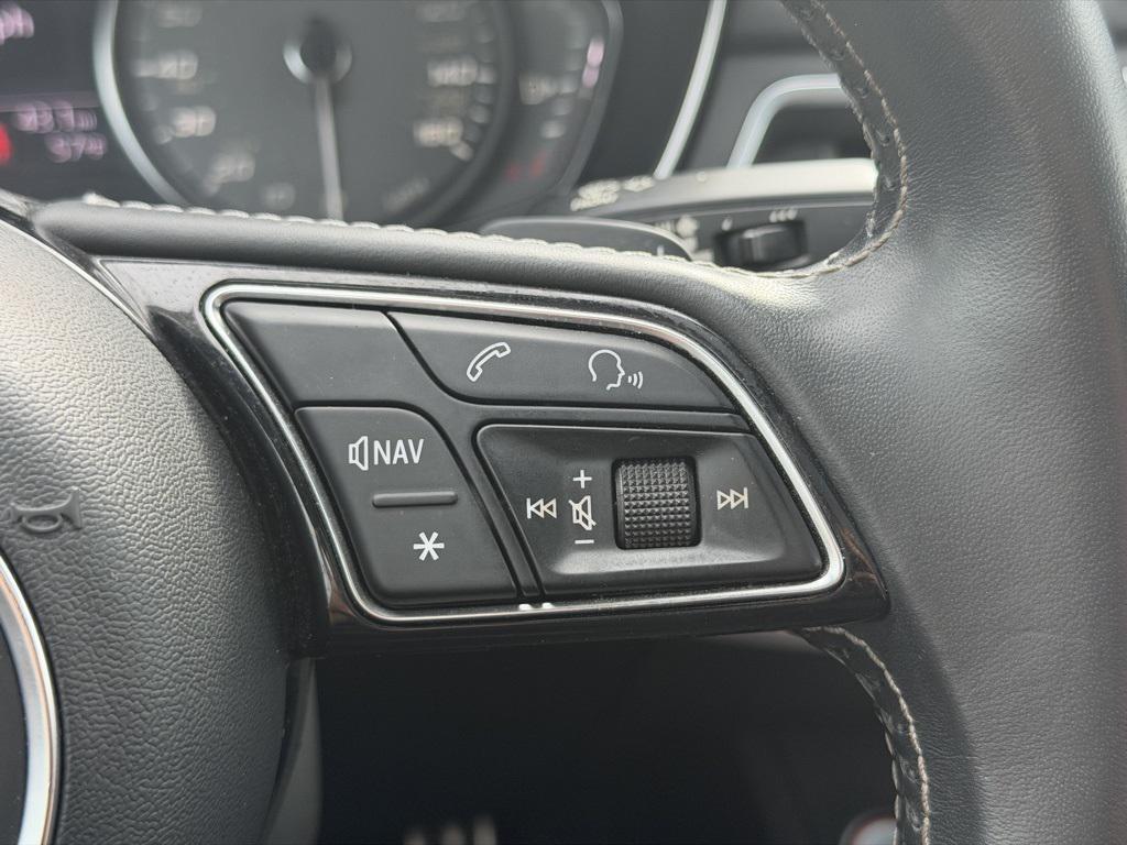 used 2019 Audi S5 car, priced at $23,995