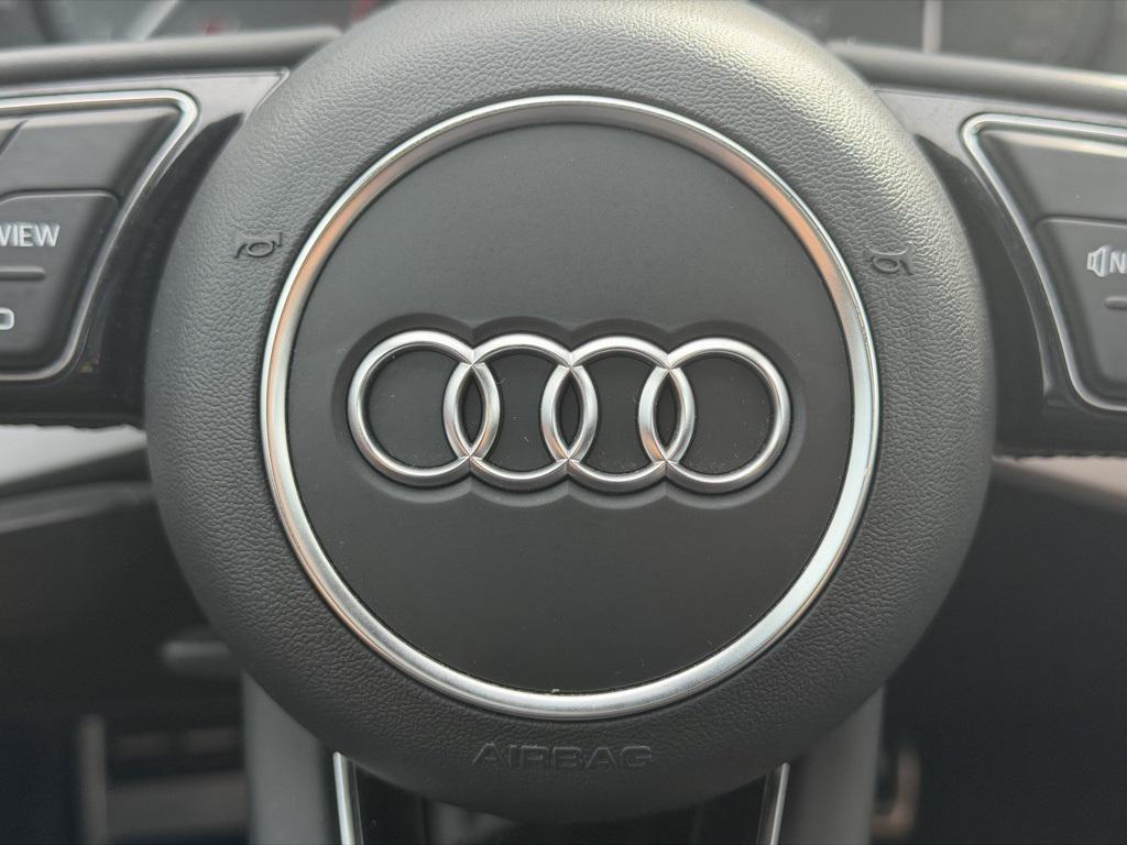 used 2019 Audi S5 car, priced at $23,995