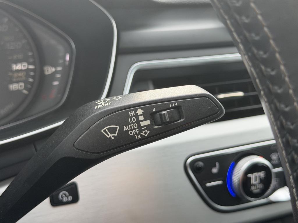 used 2019 Audi S5 car, priced at $23,995