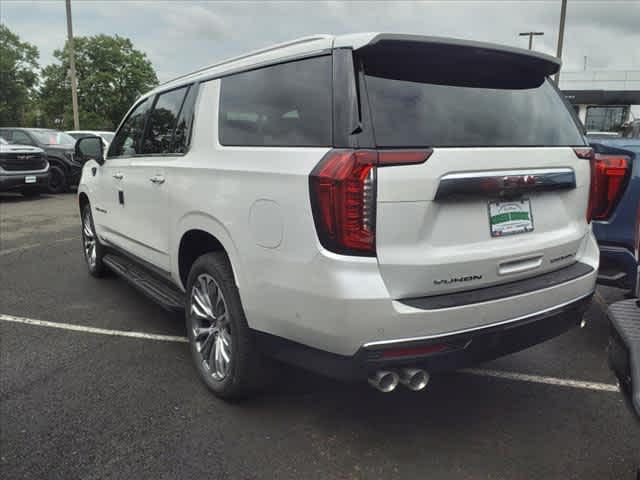 new 2024 GMC Yukon XL car, priced at $97,260