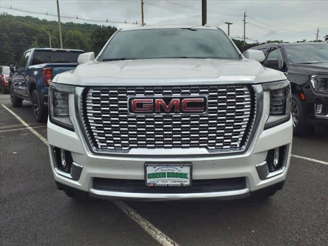 new 2024 GMC Yukon XL car, priced at $97,260