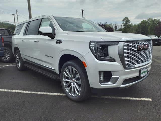 new 2024 GMC Yukon XL car, priced at $97,260