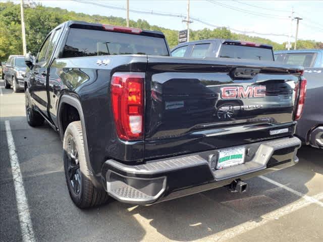 new 2025 GMC Sierra 1500 car, priced at $54,790