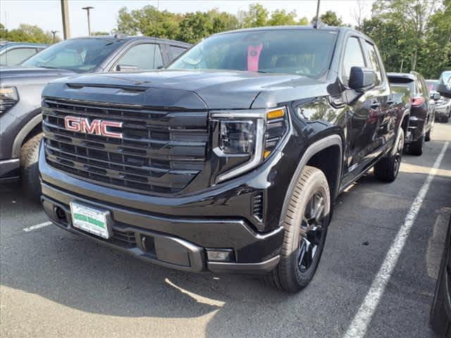 new 2025 GMC Sierra 1500 car, priced at $54,790