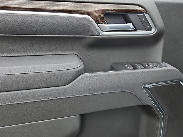 new 2025 GMC Sierra 1500 car, priced at $54,295