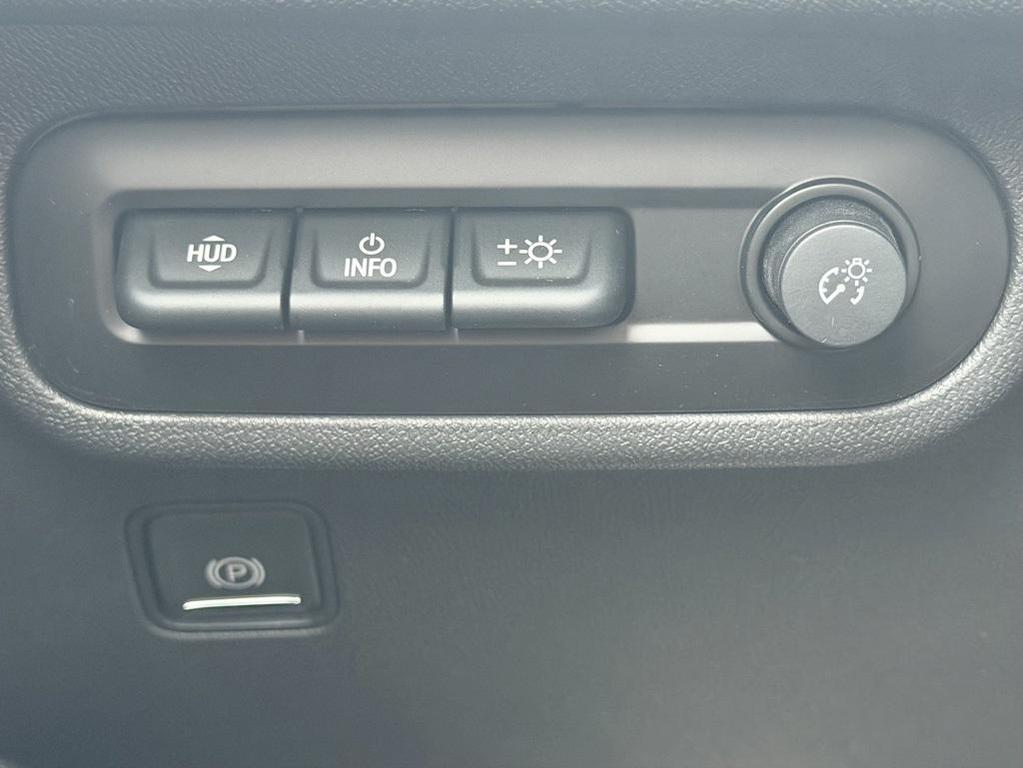 used 2022 GMC Terrain car, priced at $27,182