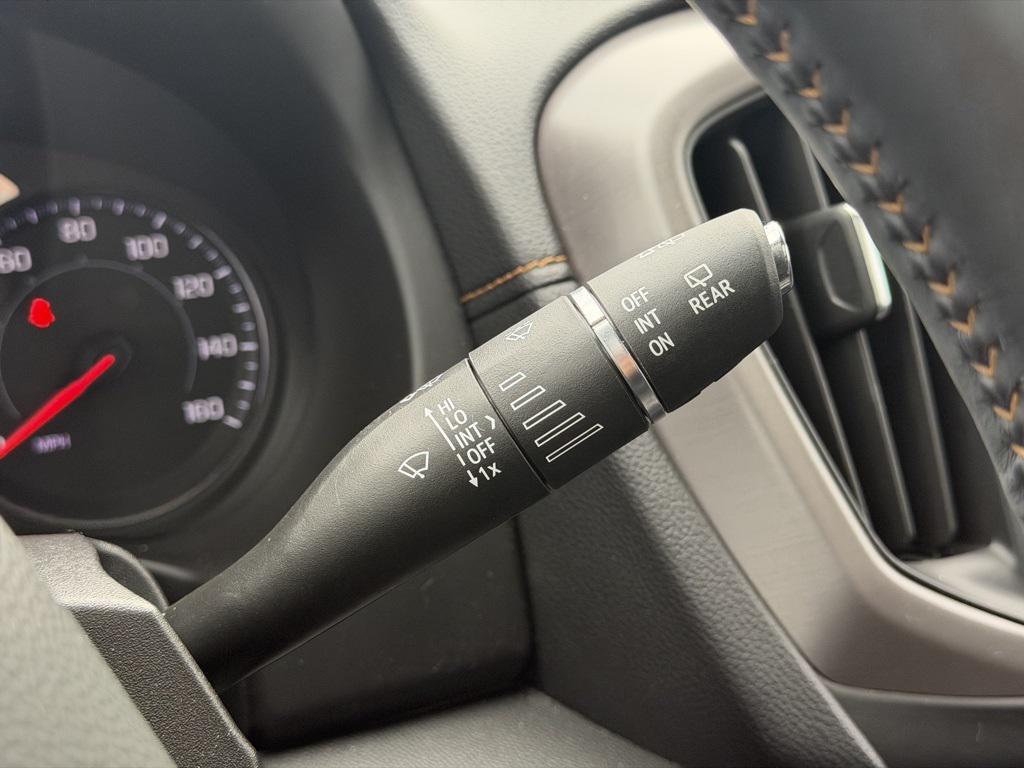 used 2022 GMC Terrain car, priced at $27,182