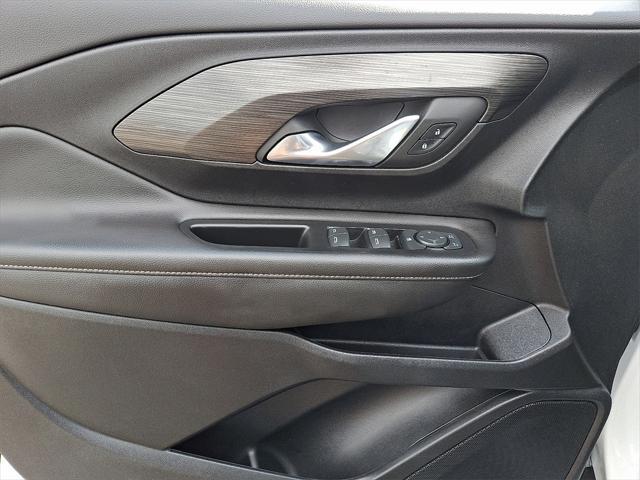 used 2022 GMC Terrain car, priced at $23,317