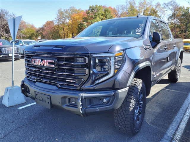 new 2025 GMC Sierra 1500 car, priced at $84,980