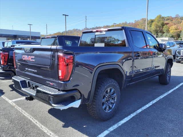 new 2025 GMC Sierra 1500 car, priced at $84,980