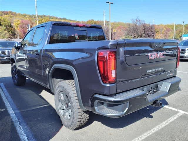 new 2025 GMC Sierra 1500 car, priced at $84,980