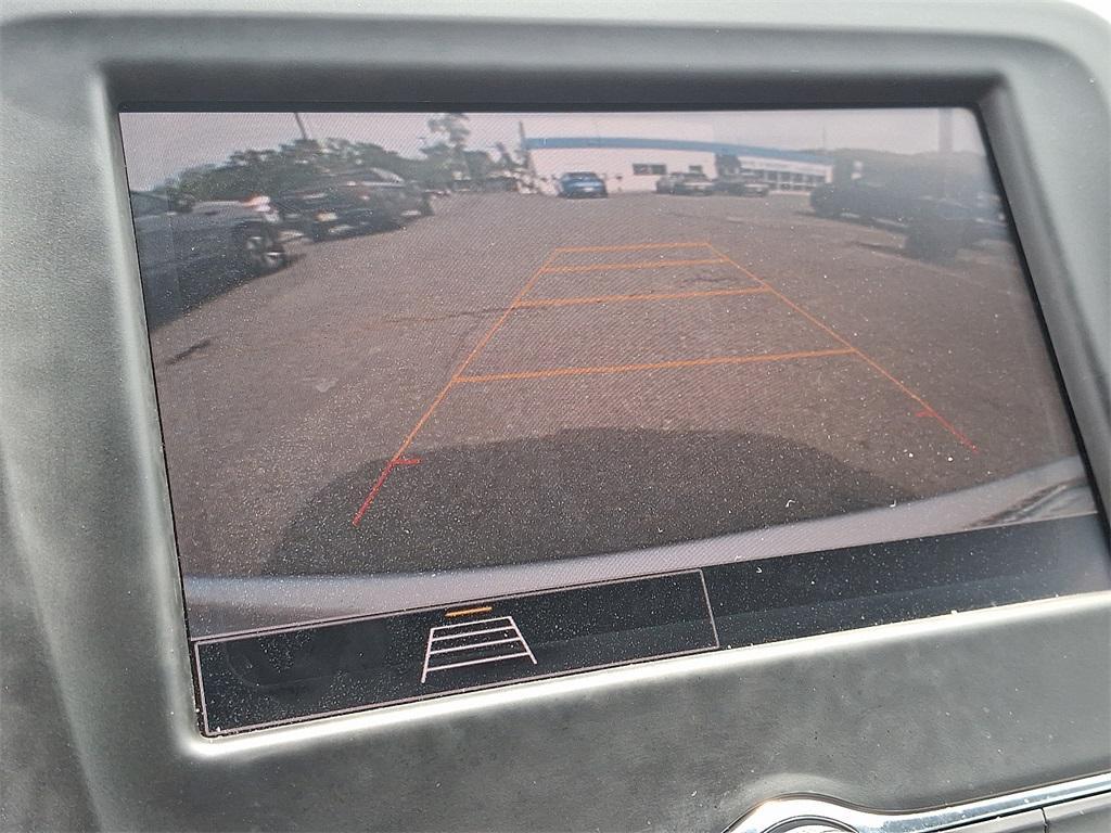 used 2022 Chevrolet Equinox car, priced at $23,962