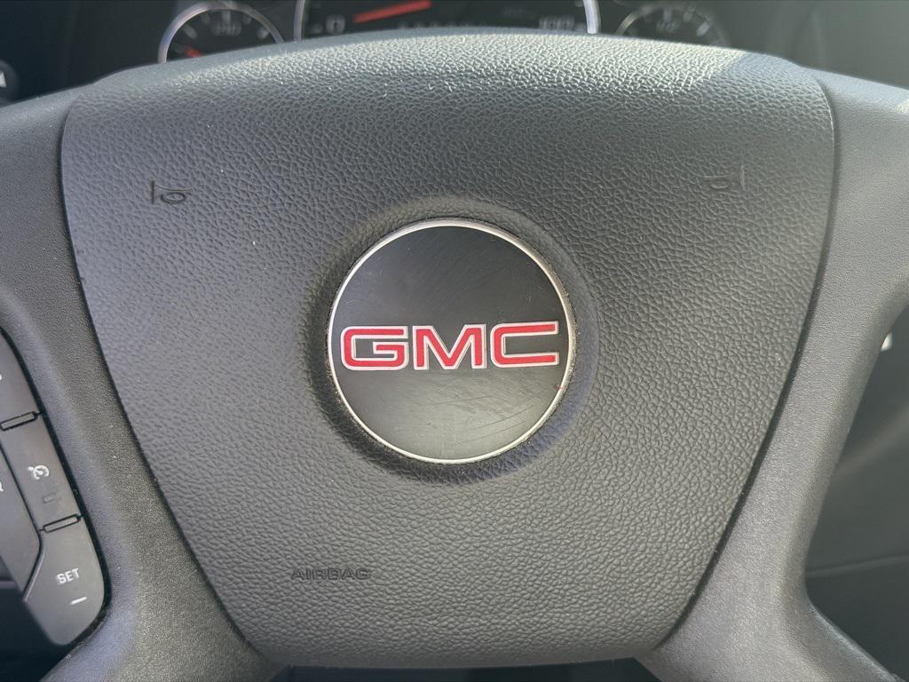 used 2017 GMC Savana 2500 car, priced at $25,301