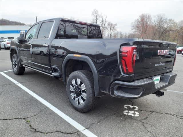 new 2024 GMC Sierra 2500 car, priced at $89,735