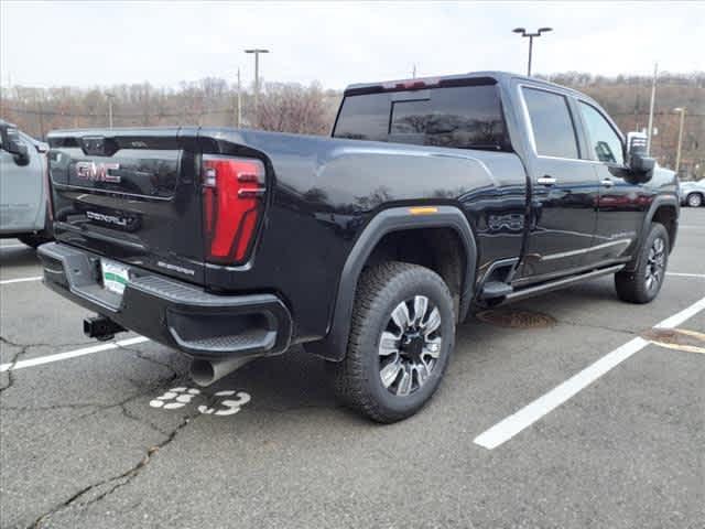 new 2024 GMC Sierra 2500 car, priced at $89,735