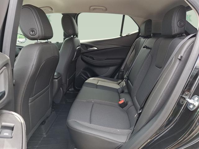 new 2026 Buick Encore GX car, priced at $30,040