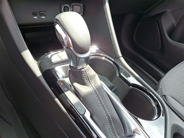 new 2026 Buick Encore GX car, priced at $30,040
