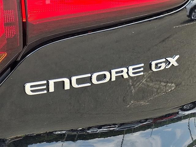 new 2026 Buick Encore GX car, priced at $30,040