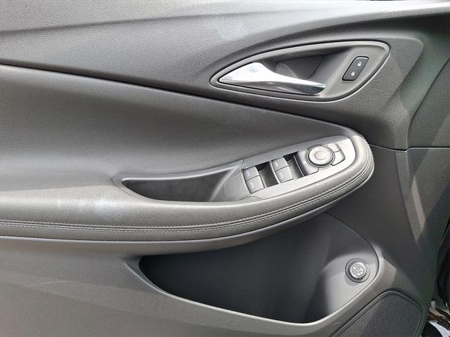 new 2026 Buick Encore GX car, priced at $30,040