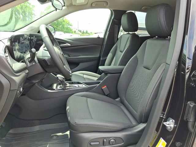 new 2026 Buick Encore GX car, priced at $30,040