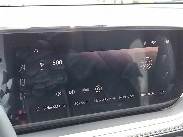 new 2026 Buick Encore GX car, priced at $30,040
