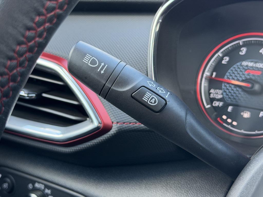 used 2022 Chevrolet TrailBlazer car, priced at $22,897