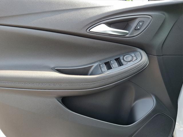 new 2026 Buick Encore GX car, priced at $27,690