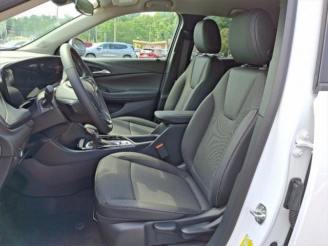 new 2026 Buick Encore GX car, priced at $27,690