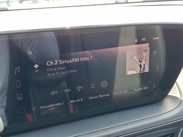 new 2026 Buick Encore GX car, priced at $27,690