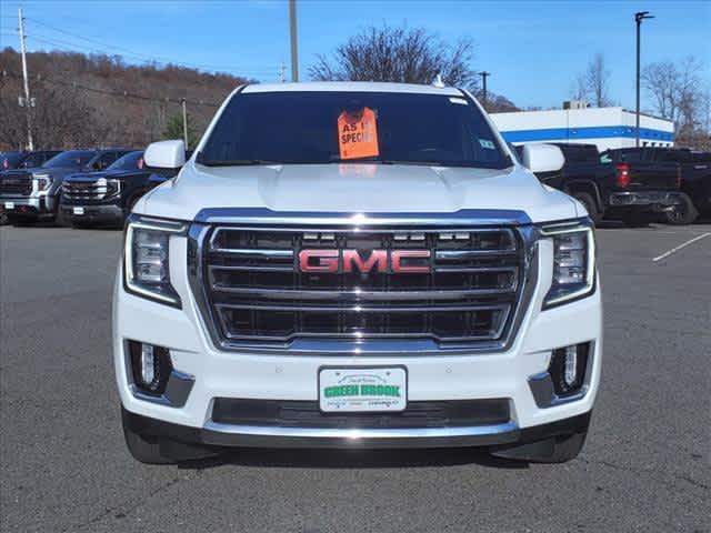 used 2022 GMC Yukon car, priced at $48,995