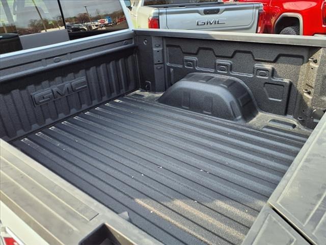 new 2025 GMC Sierra 1500 car, priced at $64,225