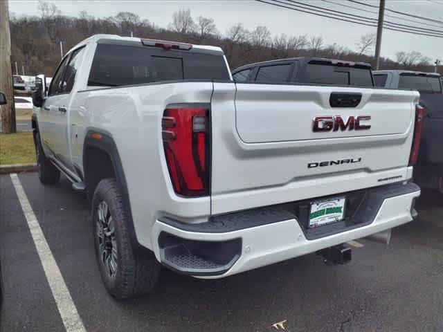 new 2024 GMC Sierra 2500 car, priced at $91,690