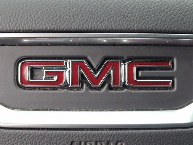 new 2025 GMC Terrain car, priced at $34,040