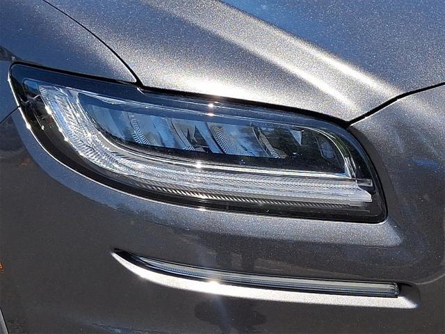 used 2019 Lincoln Nautilus car, priced at $17,373