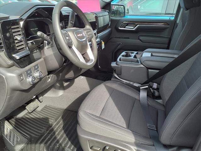new 2024 GMC Sierra 1500 car, priced at $61,330