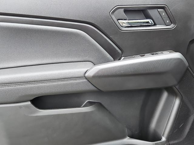 new 2025 GMC Canyon car, priced at $48,920