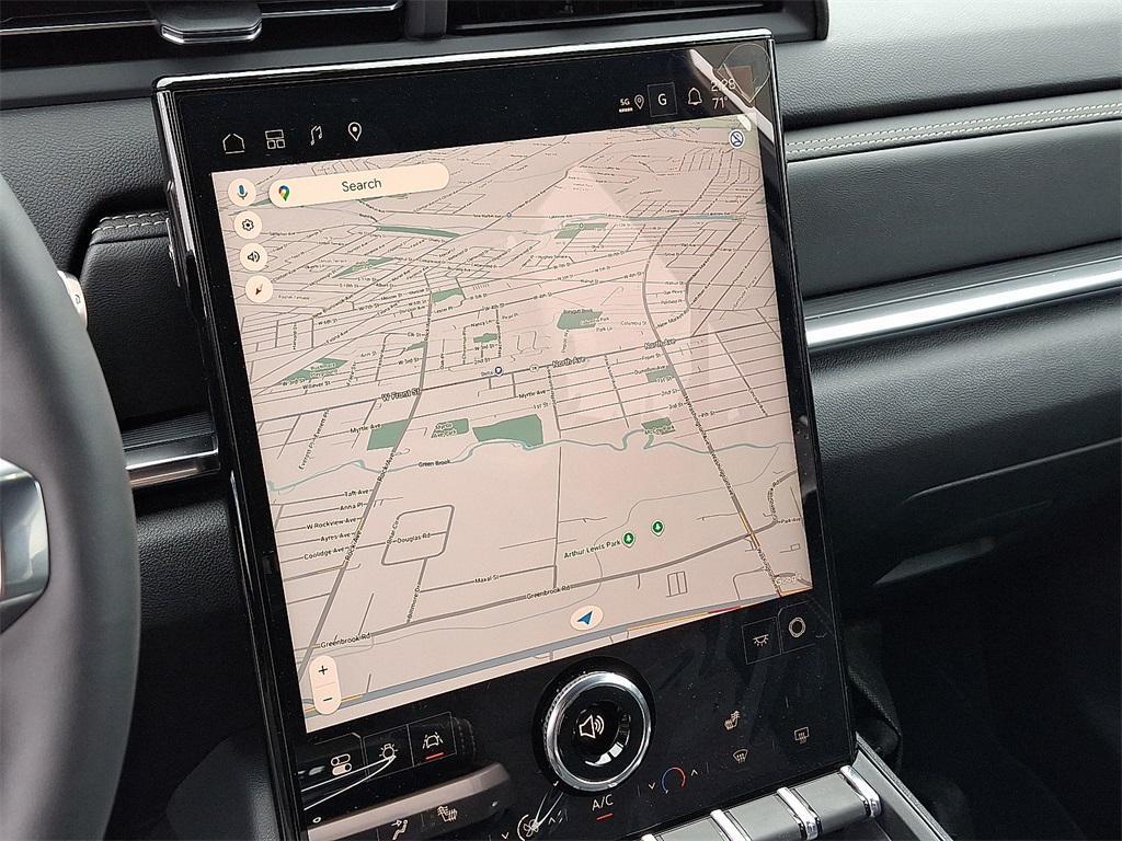 new 2026 GMC Terrain car, priced at $34,240