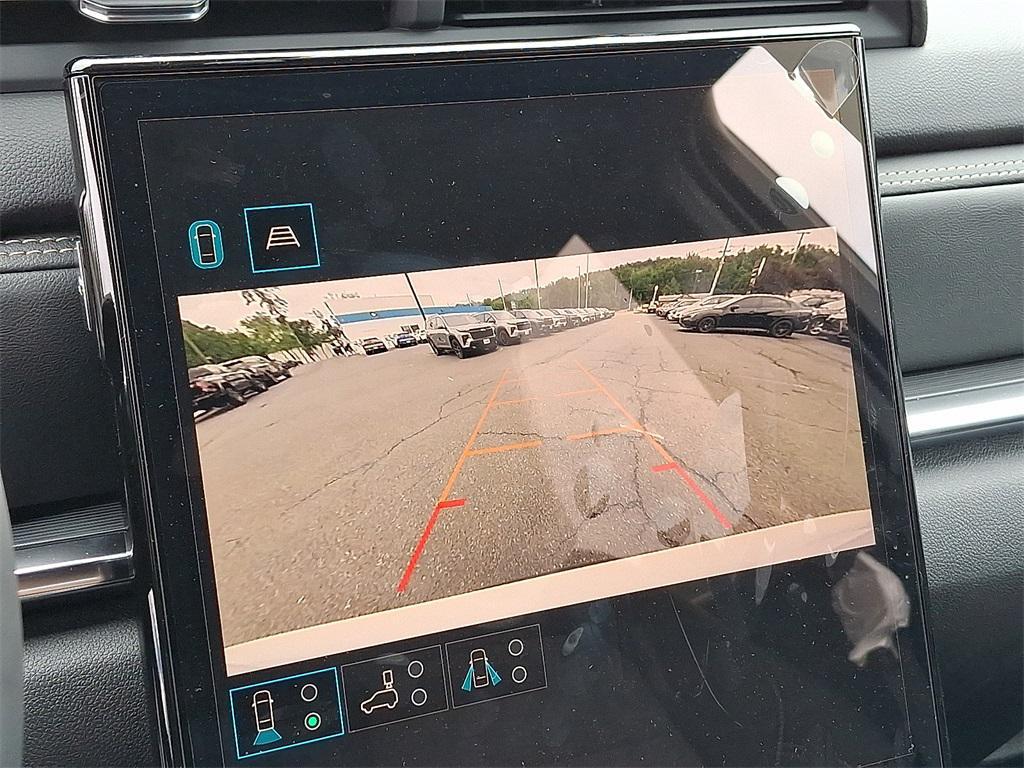 new 2026 GMC Terrain car, priced at $34,240