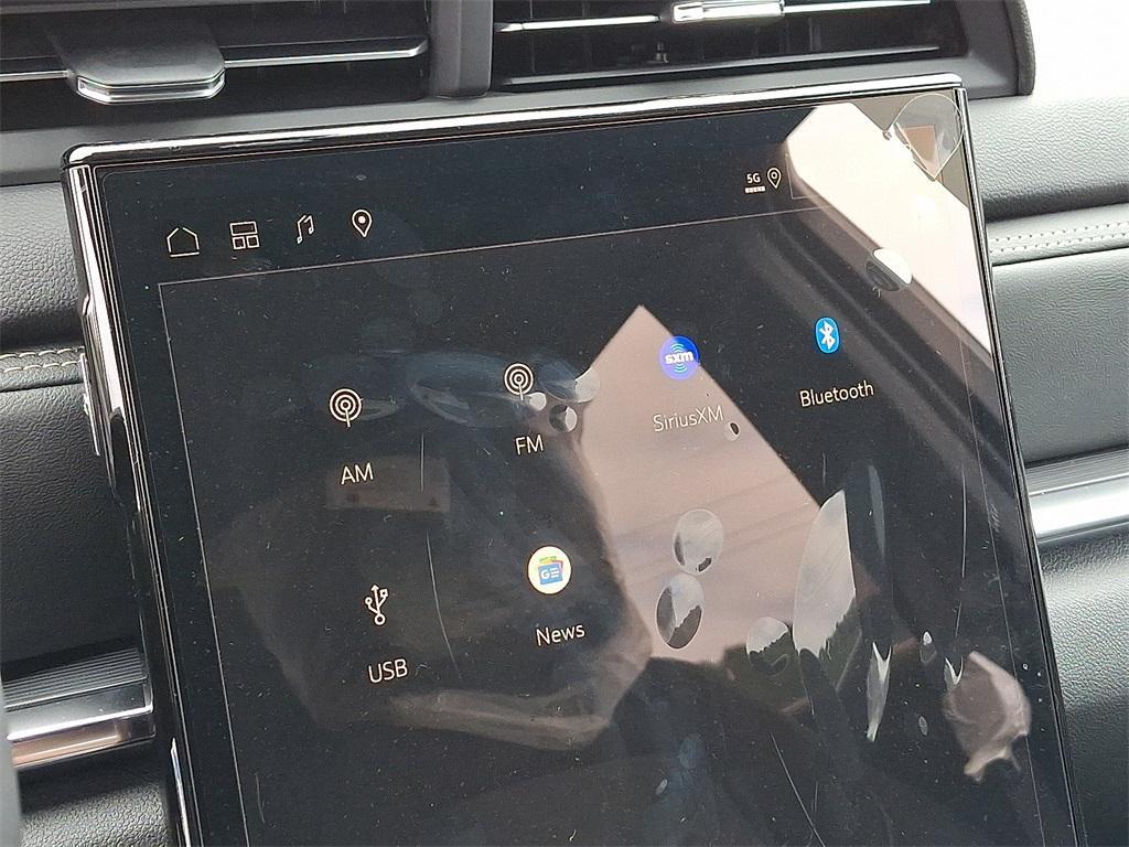 new 2026 GMC Terrain car, priced at $34,240