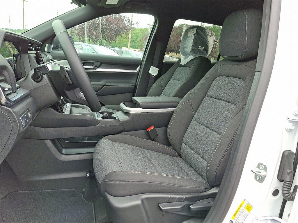 new 2026 GMC Terrain car, priced at $34,240