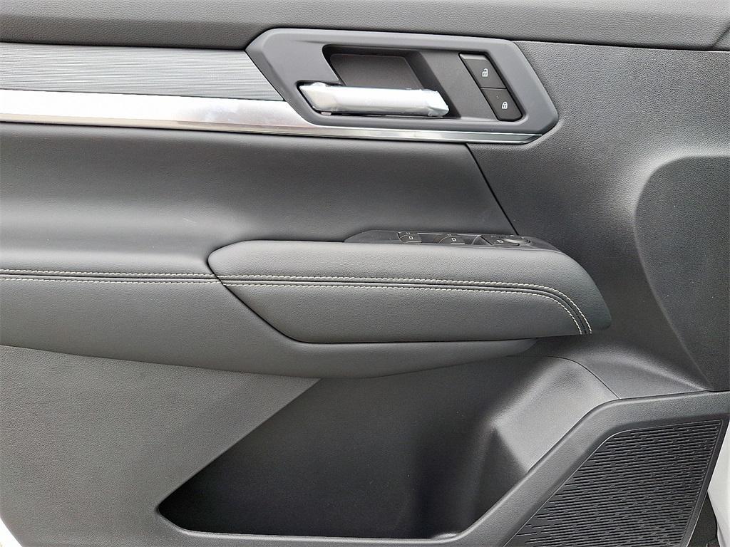 new 2026 GMC Terrain car, priced at $34,240