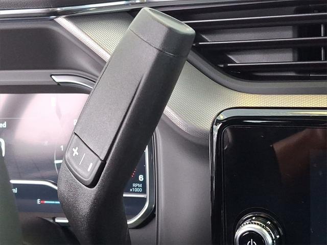 new 2025 GMC Sierra 3500 car, priced at $84,725