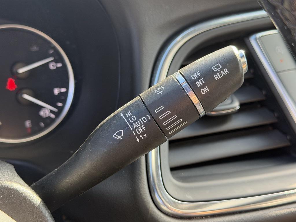 used 2023 Buick Enclave car, priced at $25,995