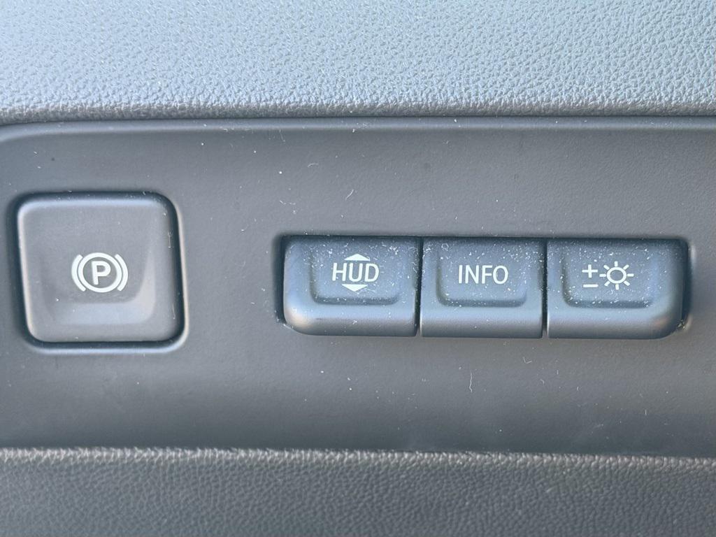 used 2023 Buick Enclave car, priced at $25,995